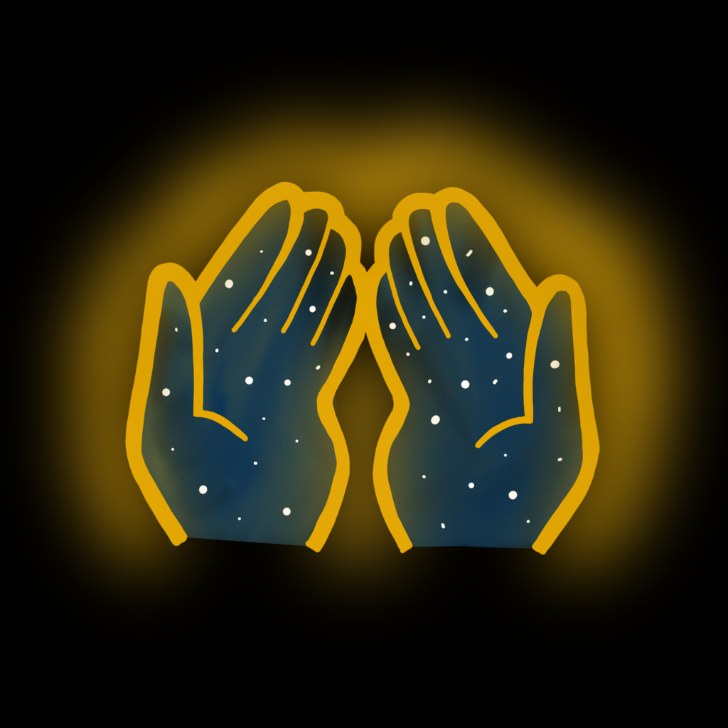 PrayPal Logo