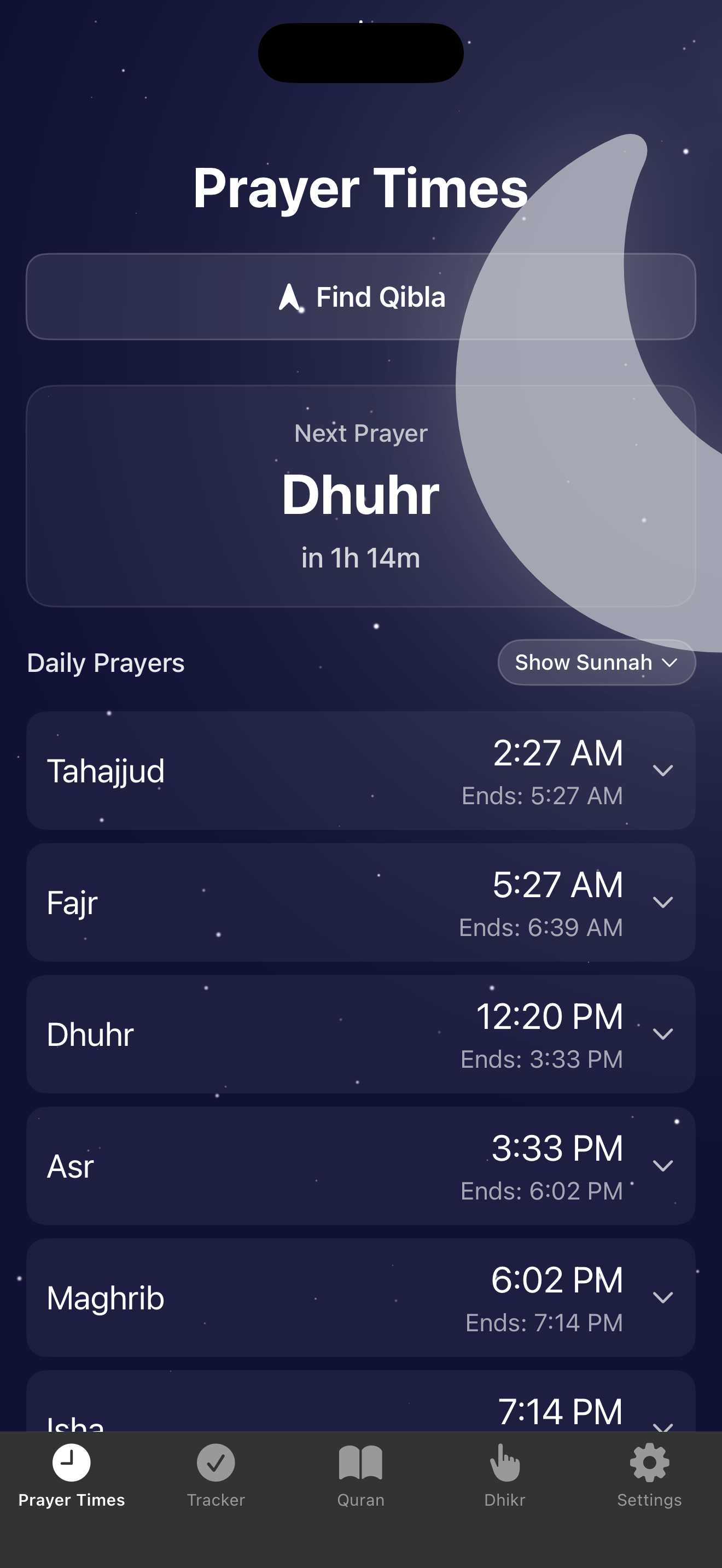 PrayPal App Preview